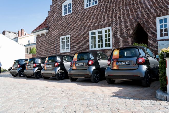 Bestattungswagen