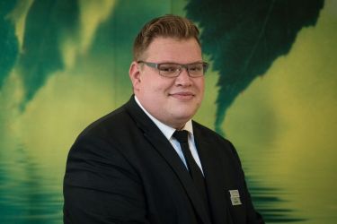 Dennis Jaskulke Dennis Jaskulke