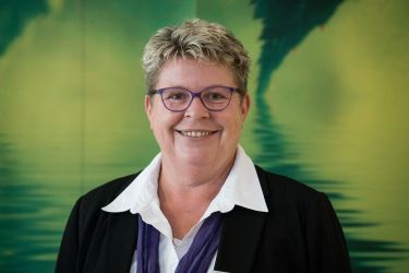 Renate Zacharias Renate Zacharias