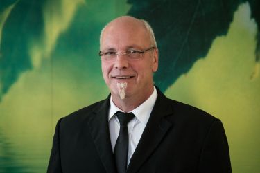 Rüdiger Damde Rüdiger Damde